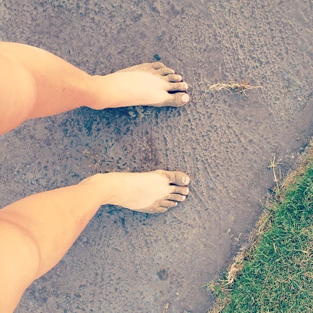 Sierra Blair Coyle Feet