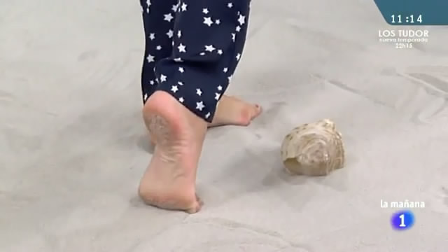 Marilo Montero Feet