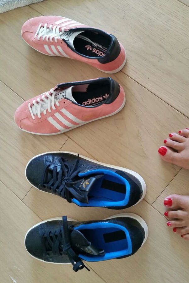 Sara Carbonero Feet