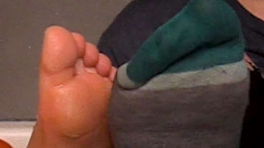 Erika Ishii Feet