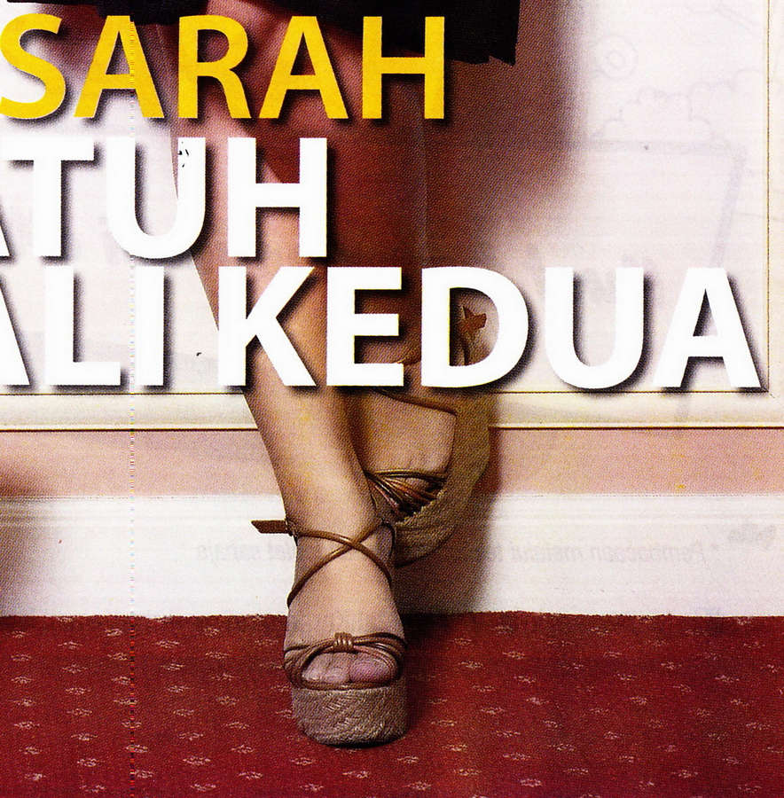 Siti Sarah Raisudin Feet