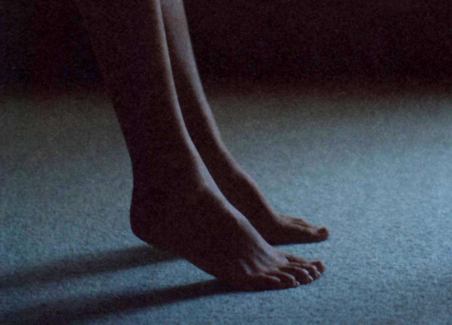 Eniko Mihalik Feet