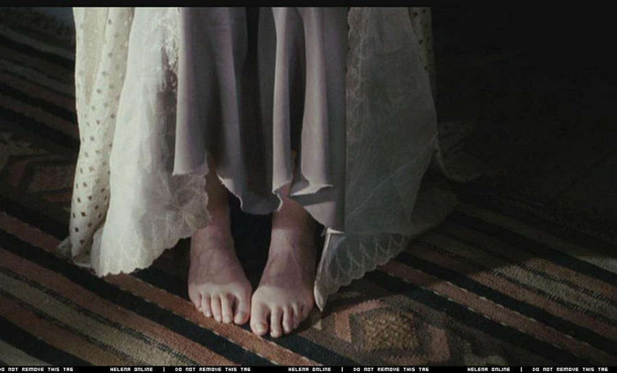 Helena Bonham Carter Feet. 